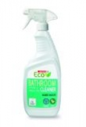 Spar Eco Bathroom Cleaner with Trigger Sprayer