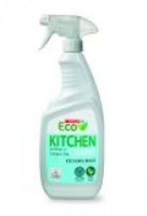 Spar Eco Kitchen Cleaner with Trigger Sprayer