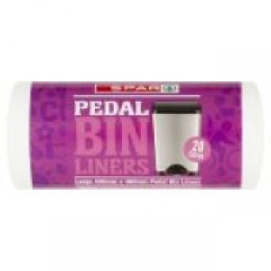 Spar Swing Bin Liners