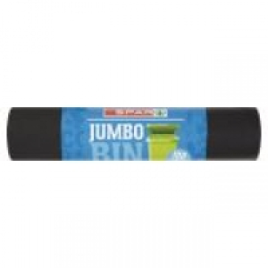 Spar Jumbo Refuse Sack