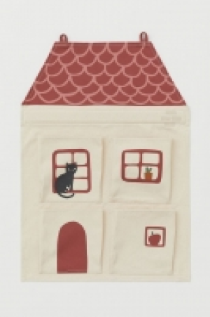Canvas wall tidy 11.00 €