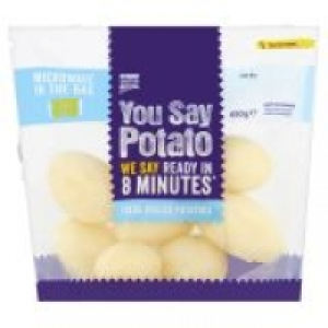 Wilsons Country You Say Potato Peeled Potatoes