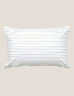 Marks and Spencer Joules 2 Pack Cotton Cotswold Floral Pillowcases
