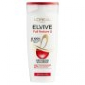 Tesco  Loreal Paris Elvive Full Restore 5 S