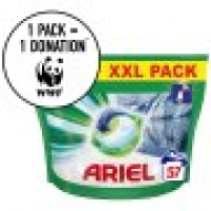 Tesco  Ariel All In One Washing Pods Origina