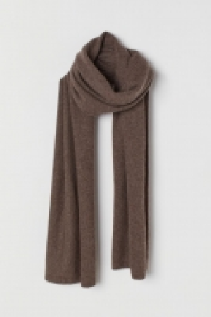 HM  Cashmere scarf