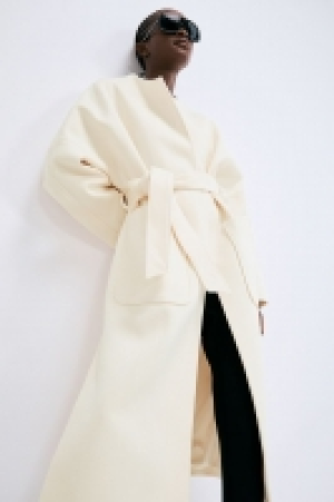 HM  Long coat