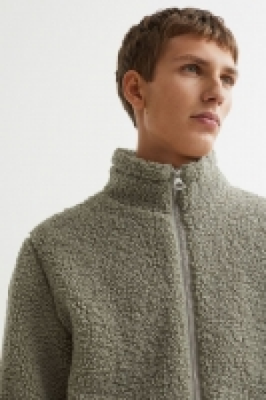 Regular Fit Teddy jacket 16.00 €