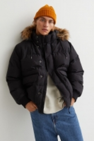 Water-repellent puffer jacket 42.00 €