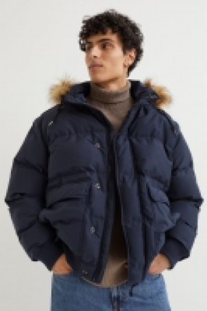 Water-repellent puffer jacket 37.00 €