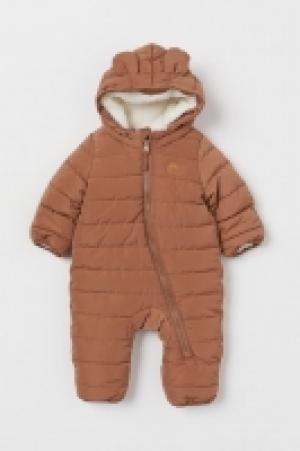 Padded all-in-one suit 16.00 €
