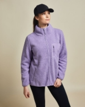 Bonded Fleece