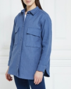 Gallery Pearl Shacket
