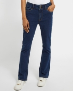 Mid Rise Essential Bootcut Fit Jeans 12.00 €