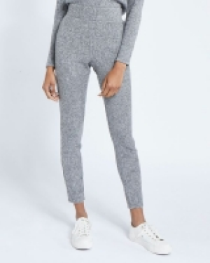 Soft Touch Ribbed Leggings