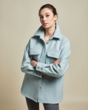 Solid Shacket 15.00 €