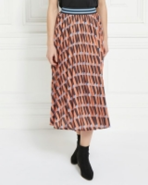Dunnes Stores  Gallery La Rive Geo Skirt