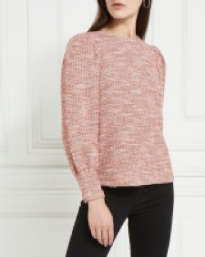 Dunnes Stores  Gallery La Rive Bouclé Top