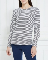 Dunnes Stores  Gallery La Rive Striped Top