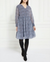 Dunnes Stores  Gallery La Rive Ditsy Dress