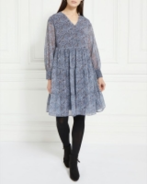 Gallery La Rive Ditsy Dress