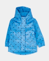 Dunnes Stores  PU Jacket (12 months - 6 years)