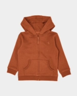Zip Through Hoodie (0 months-4 years) 3.00 €