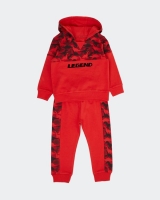 Dunnes Stores  Dino Camo Set (6 months - 4 years)