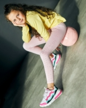 Leigh Tucker Willow Bell Leggings (3-13 years)