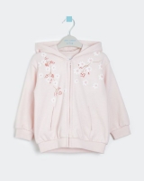 Dunnes Stores  Leigh Tucker Willow Ginger Hoodie (3 months - 3 years)