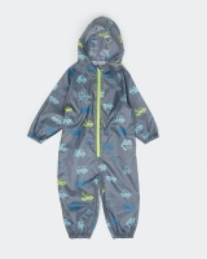 Puddle Suit (12 months - 6 years) 10.00 €
