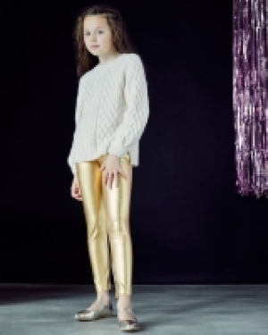 Leigh Tucker Willow Molly Leggings (2 - 14 years) 5.00 €