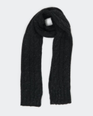 Cable Scarf