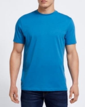 Regular Fit Crew Neck T-Shirt