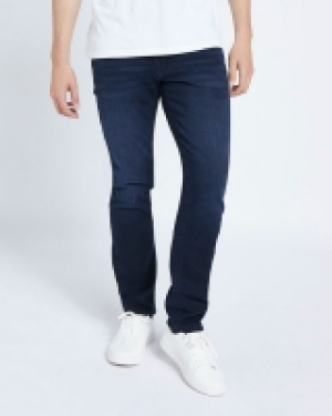Ultra Stretch Straight Fit Jeans 15.00 €