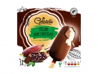 Lidl  Gelatelli Vegan Ice Cream