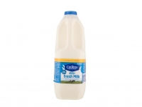 Lidl  Coolree Creamery Whole Milk 3 ltr