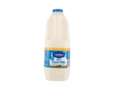 Coolree Creamery Whole Milk 3 ltr
