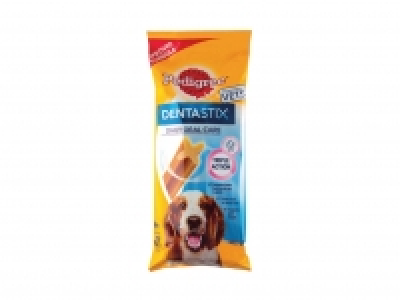 Lidl  Pedigree 7 Dentastix Oral Care Sticks