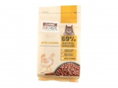 Lidl  Coshida Pure Taste Premium Meat Cat Snacks