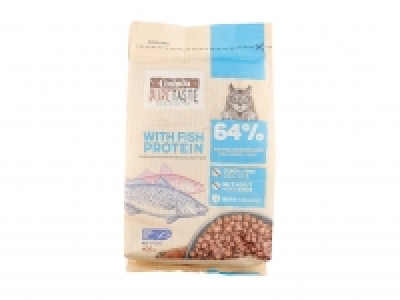 Lidl  Coshida Pure Taste Premium Dry Cat Food