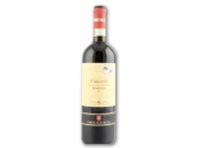 Lidl  Chianti Chianti DOCG Riserva 13%