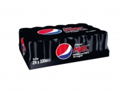 Pepsi Pepsi Cola Max