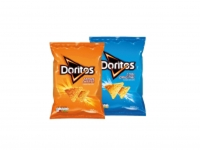 Doritos Doritos Tortilla Chips