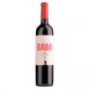 Tesco  Finca Las Moras Dada Art Malbec 75Cl