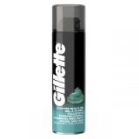 EuroSpar Gillette Classic Shave Gel Sensitive Skin