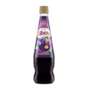 EuroSpar Ribena Blackcurrant Concentrate