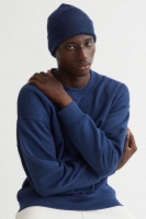 Oversized Fit Cotton sweatshirt 16.00 €