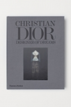 HM  Christian Dior