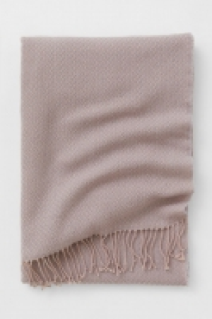 Wool-blend blanket 19.00 €